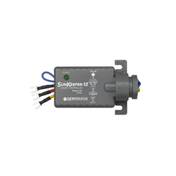 Morningstar Sunkeeper 12A-12V Charge Controller (SK-12) Morningstar Sunkeeper 12A-12V Charge Controller (SK-12)