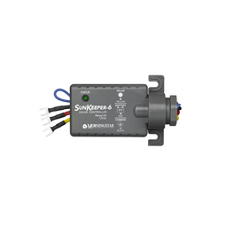 Morningstar Sunkeeper 6 Amp SK-6, 12V PWM Charge Controller (SK-6) Morningstar Sunkeeper 6 Amp SK-6, 12V PWM Charge Controller (SK-6)