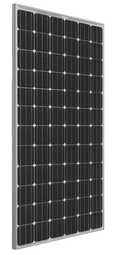 SilFab 370W All Black Monocrystalline Solar Panel  (SIL 370 BK) SilFab 370W All Black Monocrystalline Solar Panel  (SIL 370 BK)