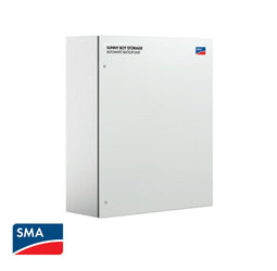 SMA Sunny Boy Storage Automatic Backup Unit (SBS-ABU-200-US-10) SMA Sunny Boy Storage Automatic Backup Unit (SBS-ABU-200-US-10)