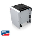 Load image into Gallery viewer, SMA Sunny Tripower CORE1 33.0 kW Three-Phase Solar Inverter