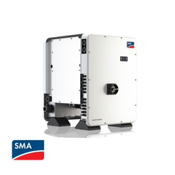 SMA 33.0 kW Three-Phase Solar Inverter, (STP 33-US-41)