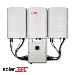 SolarEdge 100.0 kW Commercial 3-Phase Solar Inverter, (SE100KUS) SolarEdge 100.0 kW Commercial 3-Phase Solar Inverter, (SE100KUS)