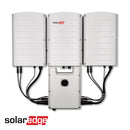 SolarEdge 3-Phase String Grid Tied Secondary unit for 208/480 VAC Solar Inverter With Synergy Technology (SESU-USRS0NNN4) Load image into Gallery viewer, SolarEdge 3-Phase String Grid Tied Secondary unit for 208/480 VAC Solar Inverter With Synergy Technology (SESU-USRS0NNN4)