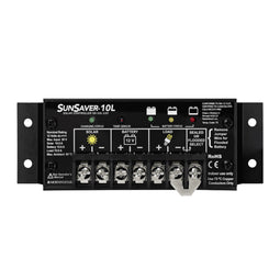 Morning Star SunSaver Charge Controller (SS-10L-12V) Morning Star SunSaver Charge Controller (SS-10L-12V)