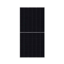 Bipro Solar 395W Bifacial Dual Glass 144 Cell Solar Panel Load image into Gallery viewer, Bipro Solar 395W Bifacial Dual Glass 144 Cell Solar Panel