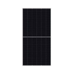 Bipro Solar 395W Bifacial Dual Glass 144 Cell Solar Panel Bipro Solar 395W Bifacial Dual Glass 144 Cell Solar Panel