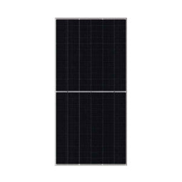 Bistar Solar 400W Monocrystalline 144 Cell Solar Panel Bistar Solar 400W Monocrystalline 144 Cell Solar Panel
