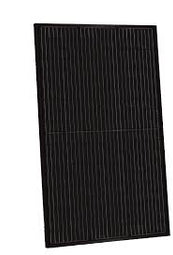 330 Watt CertainTeed Mono All-Black Solar Panel 330 Watt CertainTeed Mono All-Black Solar Panel