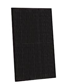 330 Watt CertainTeed Mono All-Black Solar Panel