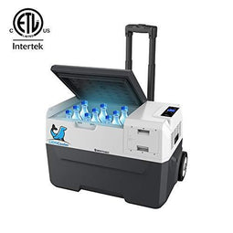 LionCooler Portable Solar Fridge Freezer LionCooler Portable Solar Fridge Freezer