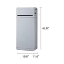 LGC Resu 16H Prime Battery Load image into Gallery viewer, LGC Resu 16H Prime Battery