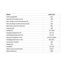 Fortress eVault 18.5kWh Lithium Battery Load image into Gallery viewer, Fortress eVault 18.5kWh Lithium Battery