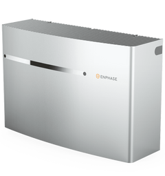 ENPHASE ENCHARGE 10 Base Kit W/Three LITHIUM-IRON BATTERY, 3.36KWH ENPHASE ENCHARGE 10 Base Kit W/Three LITHIUM-IRON BATTERY, 3.36KWH