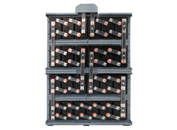 Outback-Power-EnergyCell-1000XLC-High-Capacity-Lead-Carbon-Battery-972-Amp-hour-48-VDC Outback-Power-EnergyCell-1000XLC-High-Capacity-Lead-Carbon-Battery-972-Amp-hour-48-VDC