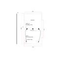 Trina Solar HoneyBlack 320W Mono 120 Cell Solar Panel (TSM-320-DD06M.05(II) Load image into Gallery viewer, Trina Solar HoneyBlack 320W Mono 120 Cell Solar Panel (TSM-320-DD06M.05(II)