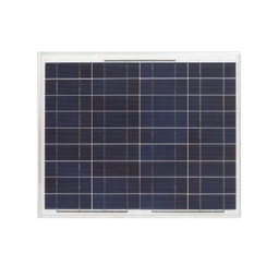 Vikram Solar Eldora 30W 12V Polycrystalline Solar Panel (S-VK-30) Vikram Solar Eldora 30W 12V Polycrystalline Solar Panel (S-VK-30)