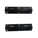 Fortress Power eFlex Rack Mount Bracket Kit Load image into Gallery viewer, Fortress Power eFlex Rack Mount Bracket Kit