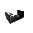 Fortress Power eFlex Rack Mount Bracket Kit Load image into Gallery viewer, Fortress Power eFlex Rack Mount Bracket Kit