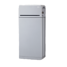 LGC Resu 16H Prime Battery LGC Resu 16H Prime Battery