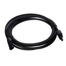 Solar Panel Extension Cable with Male to Female Solar Connectors (Single) Load image into Gallery viewer, Solar Panel Extension Cable with Male to Female Solar Connectors (Single)