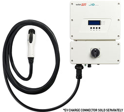 SOLAREDGE US HDWAVE AND EV CHARGER SOLAREDGE US HDWAVE AND EV CHARGER