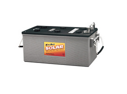 DEKA Solar AGM Deep Cycle Battery 12V 245Ah (8A4DLTP-DEKA) DEKA Solar AGM Deep Cycle Battery 12V 245Ah (8A4DLTP-DEKA)