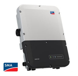 SMA Sunny Boy Storage 6kW AC Coupled Battery Inverter (SBS6.0-US-10)
