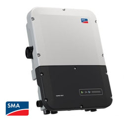 SMA Sunny Boy Storage 5kW AC Coupled Battery Inverter (SBS5.0-US-10) SMA Sunny Boy Storage 5kW AC Coupled Battery Inverter (SBS5.0-US-10)