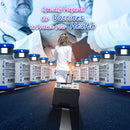 LionCooler Portable Solar Fridge Freezer Load image into Gallery viewer, LionCooler Portable Solar Fridge Freezer