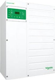 Conext Xw+ 6.8 Kw Ul 120/240V Inverter 48V Charger Conext Xw+ 6.8 Kw Ul 120/240V Inverter 48V Charger