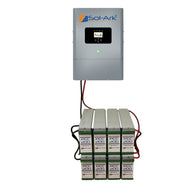 Solar Battery Inverter