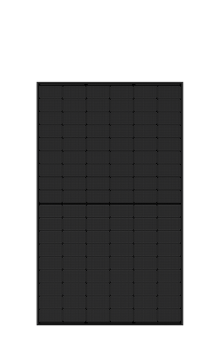 Jinko EAGLE® G6 425W Black-on-Black Solar Panel – TOPCon N-Type Half-Cell