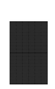 Jinko EAGLE® G6 425W Black-on-Black Solar Panel – TOPCon N-Type Half-Cell