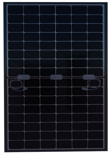 Trina Vertex S Mono 400W  Bifacial - TSM-NE09RC.05_400