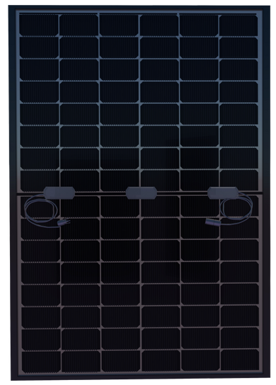 Trina Vertex S Mono 400W  Bifacial - TSM-NE09RC.05_400
