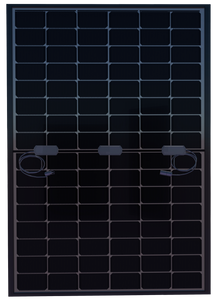 Trina Vertex S Mono 400W  Bifacial - TSM-NE09RC.05_400