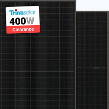 Load image into Gallery viewer, Trina Vertex S Mono 400W  Bifacial - TSM-NE09RC.05_400