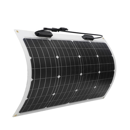 Renogy 50 Watt 12 Volt Flexible Solar Panel