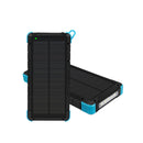Load image into Gallery viewer, E.POWER 16000mAh Portable Solar Charger