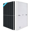 Load image into Gallery viewer, 550 Watt Monocrystalline Solar Panel