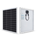 Load image into Gallery viewer, 50 Watt 12 Volt Monocrystalline Solar Panel