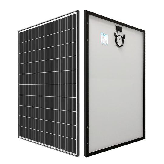 320 Watt Monocrystalline Solar Panel