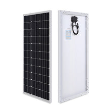 Load image into Gallery viewer, Renogy 100 Watt 12 Volt Solar Starter Kit
