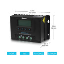 Load image into Gallery viewer, Rover Elite 20A MPPT Solar Charge Controller