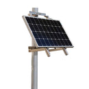 Load image into Gallery viewer, Solar Panel Pole Mount Single Side 27.4in