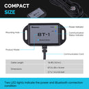 Load image into Gallery viewer, BT-1 Bluetooth Module (New Version)