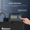 Load image into Gallery viewer, Monitoring Screen for Smart Lithium Battery Series