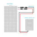 Load image into Gallery viewer, Solar Panel to Charge Controller Adaptor Kit