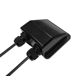Solar Double Cable Entry Gland